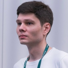 Максим Синскас, 26.02