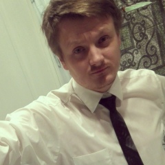 Александр Артюхов, 10.08.1989, Москва