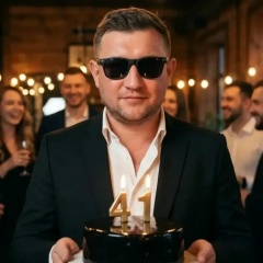 Alexandr Smirnov, 24.06