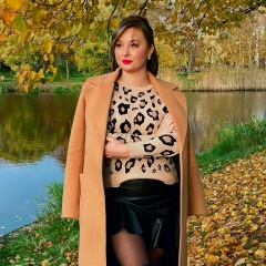 Яночка Бонд, 05.12.1990, Санкт-Петербург