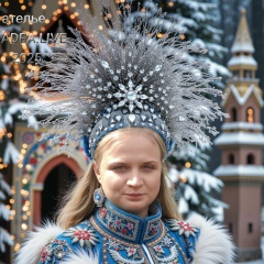 Анна Семенова, 22.07, Санкт-Петербург