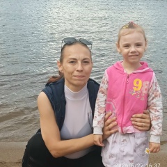 Kcenia Lutinsckaia, 29.07, Подпорожье