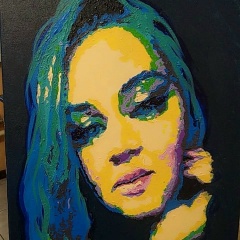 Марина Грядунова, 06.10, Якутск