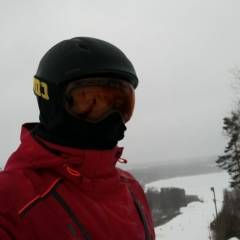 Денис Лепетуха, 20.08, Санкт-Петербург