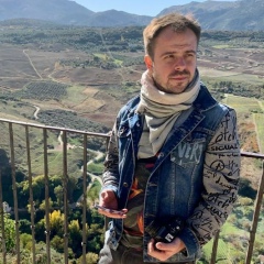 Андрей Скворцов, 21.07.1986, Москва