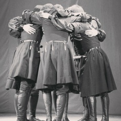 Александр Богатырёв, 19.04, Москва