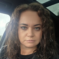 Ксения Мусс, 01.07.1984, Санкт-Петербург