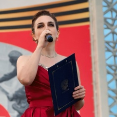 Татьяна Вишнякова