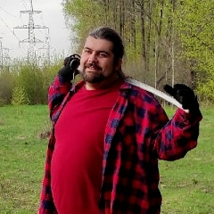 Дмитрий Абасов, 20.02.1988, Москва