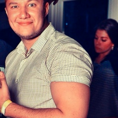 Евгений Егоров, 20.04.1990, Москва