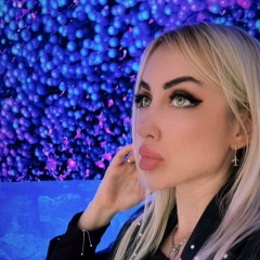 Кристина Козина, 04.11, Стерлитамак