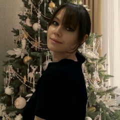 Анюта Скрипник, Санкт-Петербург