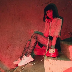 Наталья Соколова, 15.10.1988, Москва