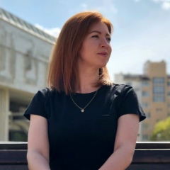 Екатерина Максимова, 14.11, Ярославль