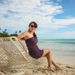 Лиза Чурина, 05.07.1989, Москва