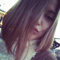 Аня Райская, 03.08, Киев