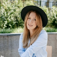 Анна Савельева, 12.03, Алматы