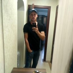 Александр Кузин, 05.10.1988, Новополоцк