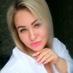 Любочка Гусева, 30.07, Пермь