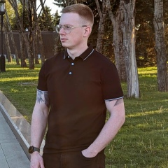 Дмитрий Мельников, 09.08.1994, Видное