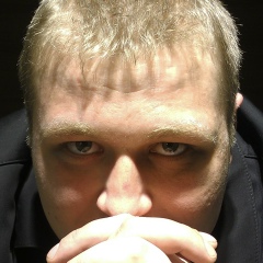 Николай Горин, 09.10, Баку