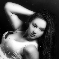 Елена Гитина, 09.06, Харьков