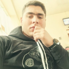 Firdovsi Elesgerov, 03.04.1994, Гянджа