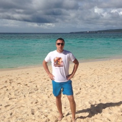 Роман Сергеев, 21.05.1987, Санкт-Петербург