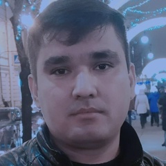 Акрамжон Шайманов, Курган-Тюбе