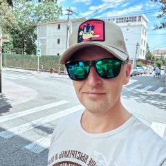 Александр Александров, 19.06, Санкт-Петербург