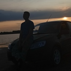 Иван Тутов, 09.04.2004, Астрахань