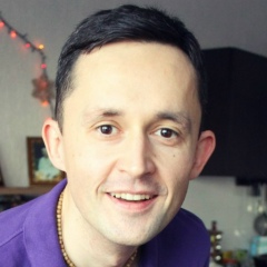 Дмитрий Неведомский, 30.01.1981, Ирпень