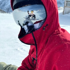 Александр Завгороднев, 03.07, Самара