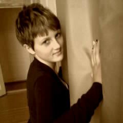 Ксюша Федак, 12.06.1997, Ковель