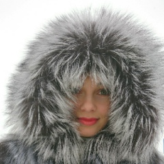 Ольга Сорокина, 29.07, Пенза