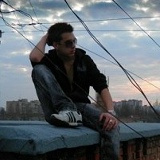 Alex Lasker, 02.02, Санкт-Петербург