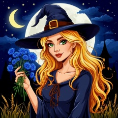 Барбара Шутц, Спас-Клепики