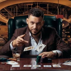 Руслан Достуров, 14.11, Кокшетау