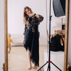 Аня Стародубцева, 24.04, Йошкар-Ола