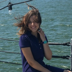 Даша Онучак, 14.04.1995