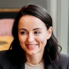 Мария Белявская, 12.10.1987, Санкт-Петербург