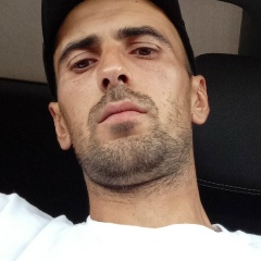 Мамедов Серёга, 24.07.1989, Шамкир