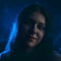 Катерина Фогель, 30.10