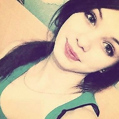 Алина Зинченко, Москва