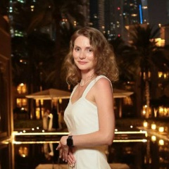 Анна Сахарова, 25.08.1987, Казань