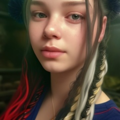 Александра Субботина, 14.06, Челябинск