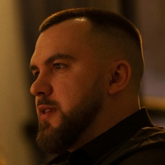 Александр Захаров, 31.08, Санкт-Петербург