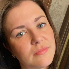 Светлана Кузьмина, 28.10, Санкт-Петербург