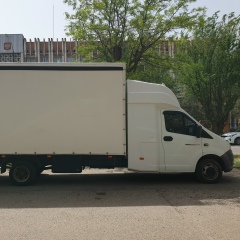 Виталий Измайлов, 21.09.1988, Элиста