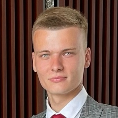 Дмитрий Осадчук, 27.05.1996, Минск